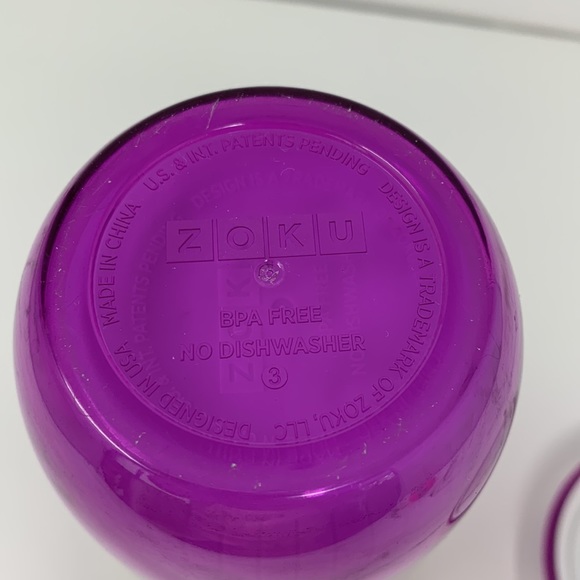 Zoku Iced Coffee Maker - Picture 8 of 8